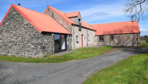 The Byre at Drumachro - Foto 1