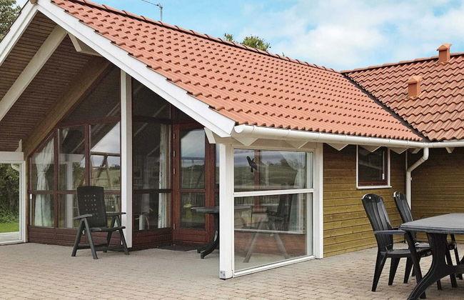 7 Person Holiday Home in Broager - Photo 22