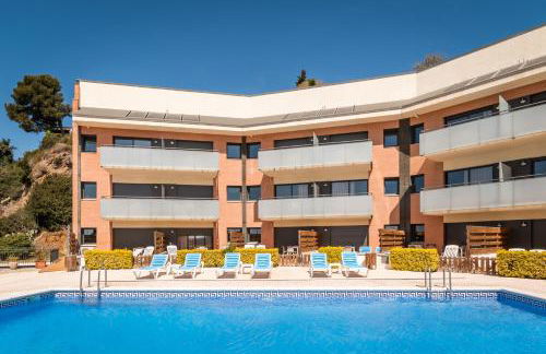 SANTA SUSANNA Chic! Apartments by ALEGRIA - Photo 14