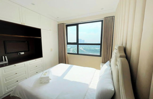 HMH - Vinhomes D'capitale - Foto 54