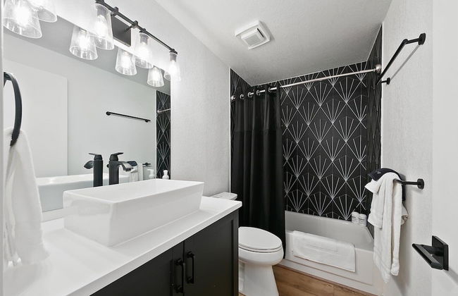 The Wildrye - Foto 28