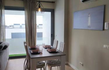 Abades Sea & Sun Apartament - Foto 13