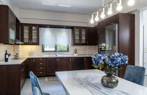 Villa Emily in Countryside - Photo 87