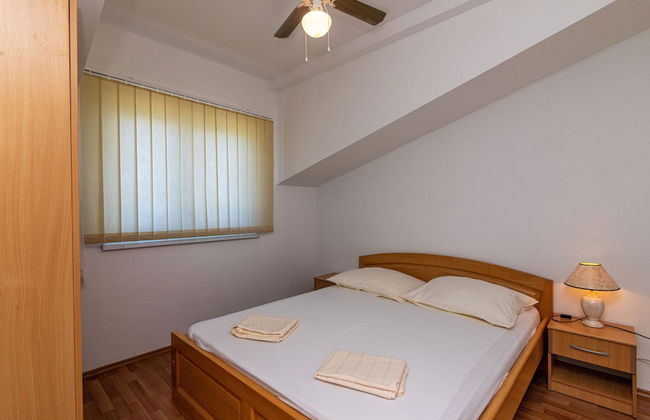 Apartments Janja - Foto 26