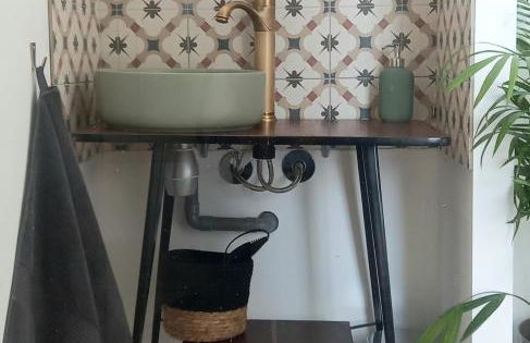 Studio LE VINTAGE - Maison 1911 - confort & prestige - Photo 4