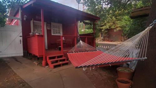 Cozy, Cheerful & Charming Cabin - Historic Julian - Foto 4