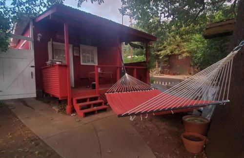 Cozy, Cheerful & Charming Cabin - Historic Julian - Foto 4