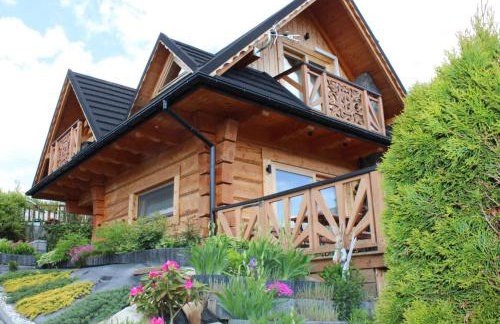 Słoneczne Wzgórze- Odpoczywaj Pośród Natury - Foto 4