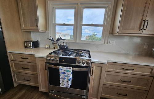 Single Family, Wifi, Ship Bottom Oceanfront Home, Ocean Views, 14010 - Foto 14