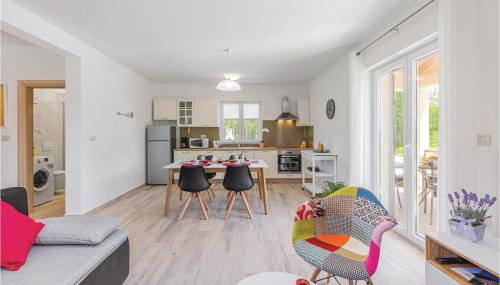 2 Bedroom Gorgeous Home In Trget - Foto 3