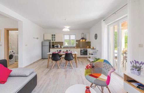 2 Bedroom Gorgeous Home In Trget - Foto 3