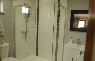 Knockalla luxury property with hot tub suitable for families - Foto 14