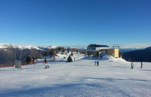 Apartment Albaré Residence - Foto 37