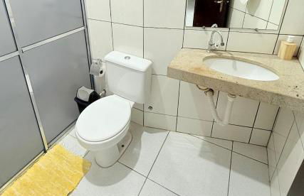 Ap conforto no centro de Sinop 2 - Foto 12