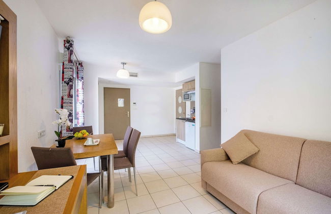 Comfort Aparthotel Antibes Le Maestria - Foto 24