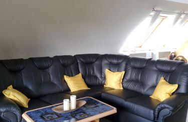 Haus Overbeck - Photo 19