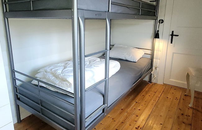 Øen Turistsenter Apartments - Foto 4