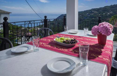 Paradeisos Rooms Pelion - Foto 31