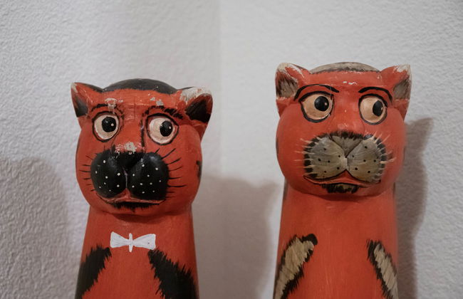 Chalet Abendrot apARTments - Foto 27