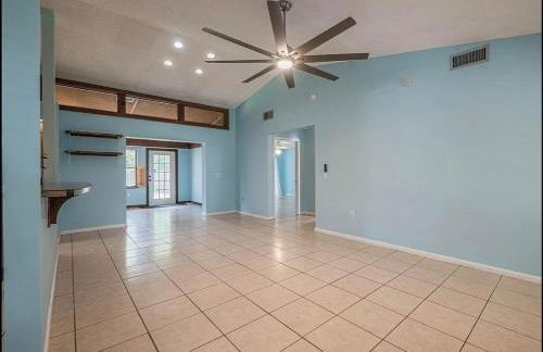 Mulberry Haven Sunroom BackYard Near Orlando - Foto 21