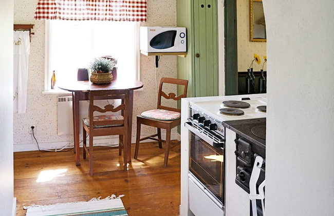 4 Person Holiday Home in Ankarsrum - Foto 23