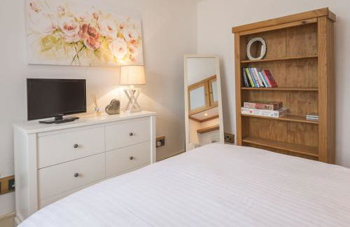 Quay Cottage Nautical themed Right on the estuary Dittisham Family friendly - Foto 30