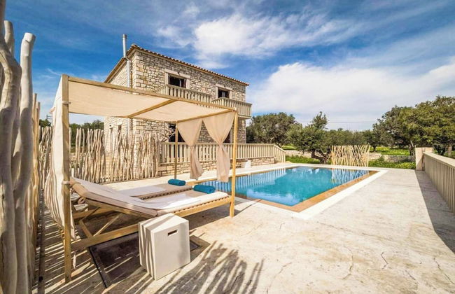 Villa Koroni - Foto 11