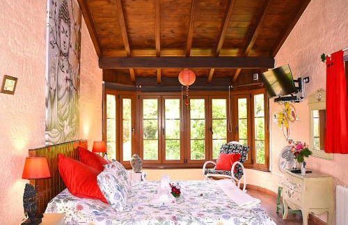 Casa Rural La Gustoza - Foto 3