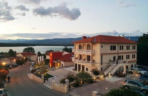 Apartment Martina Soline - Foto 8