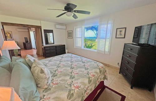 Pono Kai Resort #A101 - A Welcoming 2 Bdrm - 2 Bath, Private Beachfront Vacation Home - Foto 5