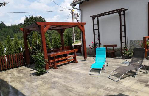 Holiday House Kod Ajke - Foto 10