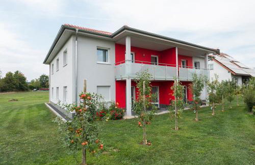 Hofmann`s Apartements & Ferienwohnungen - Foto 5