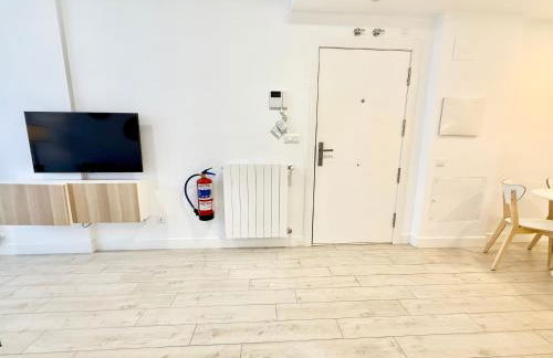 Castro Holidays - Apto D Céntrico Terraza con Garaje Gratis - Photo 23