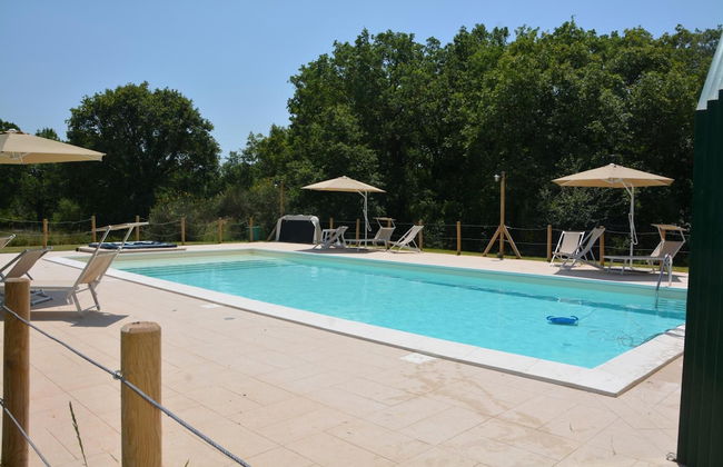 Le Ghiande - Photo 20