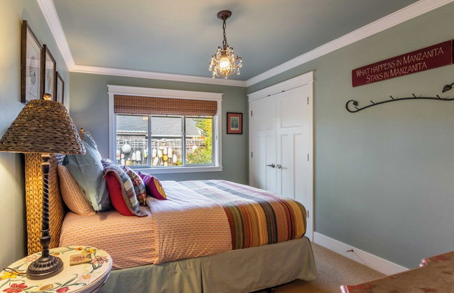 Truly a Treasure by Avantstay Walk to Beach, Patio - Foto 35