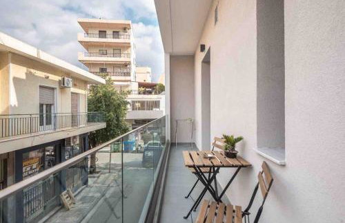 Cozy apartment in a new building apartment 2 - Foto 16