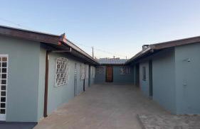 Casa com 6 quartos churrasqueira e piscina - Foto 25