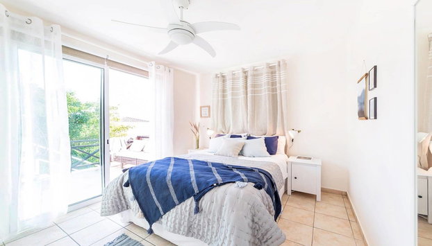 Villa Eva - Foto 3, Habitación