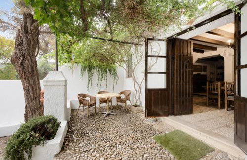 Cortijo Caracate - Foto 31