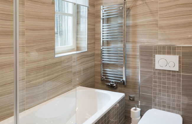 Mordecai Twelve Apartments by Adrez Living - Foto 67