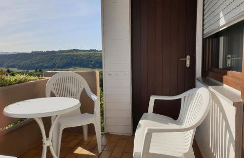 60 qm mit Aussicht in Konz - Foto 9