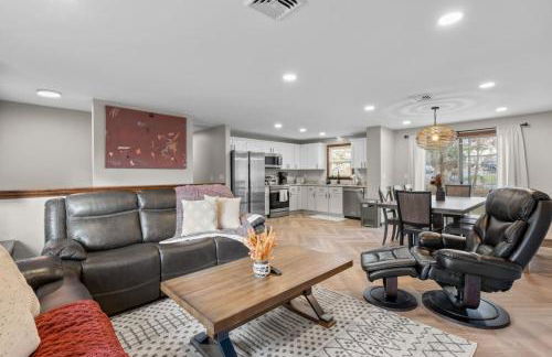 29 - Modern 5 Bedroom 2 Bath - Foto 15