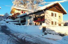 Luxus Ferienwohnung mit Badewanne, Kamin und Bergblick - Photo 2