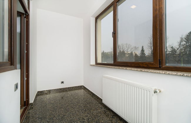 Relax Apartment Coresi Mall - Foto 24