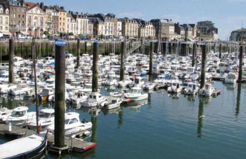 Gite Les Grèves - Foto 33