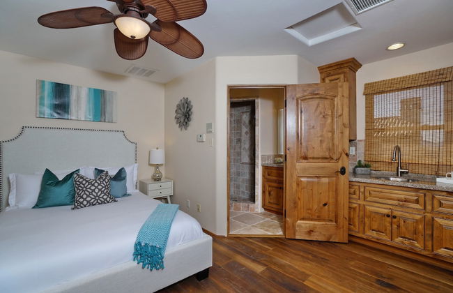 Owl's Nest by Avantstay Infinity Pool w/ Incredible Views - Foto 9