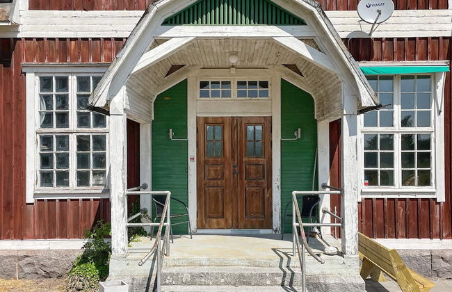 9 Person Holiday Home in Morlunda-by Traum - Foto 35