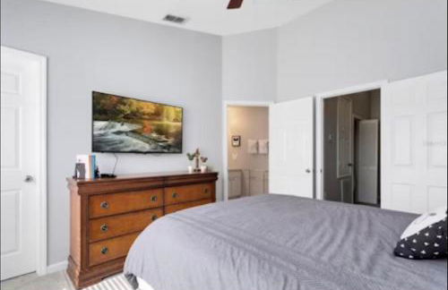 Relaxing vacation resort villa - Foto 9