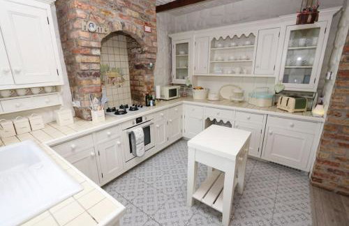 Doon Cottage Sleeps 8 Hottub Gym Area Pool Table - Foto 12