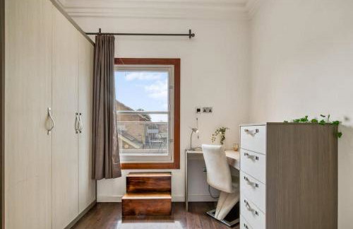 4 Bedroom House in Chiswick- Elegance & Serenity - Foto 38